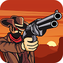 West World - Crazy Gun 1.4.9 APK Скачать