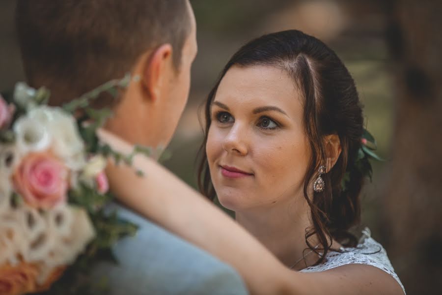 Photographe de mariage Emanuel Ström (emanuelstrom). Photo du 20 mars 2019