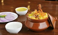 Aroma Biryani photo 2