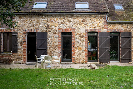 House with terrace 2