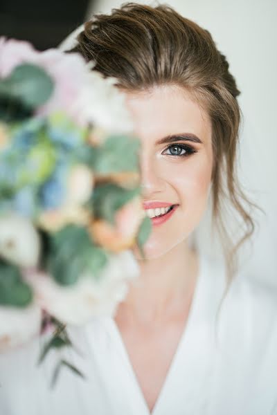 Wedding photographer Katerina Trofimec (katetrofimets). Photo of 26 July 2019