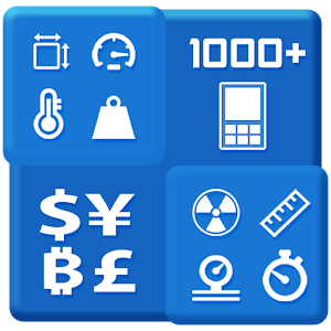  Unit Converter Calculator 8.4 (SAP) (Pro) by ARPAPLUS logo