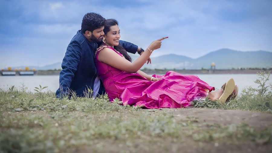 Wedding photographer Swapnil Patil (illusionstudios). Photo of 23 July 2019