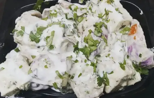 Paneer Malai Tikka