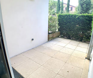 appartement à Toulouse (31)