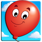 Cover Image of Download Kids Balloon Pop Game Free 🎈 20.5 APK