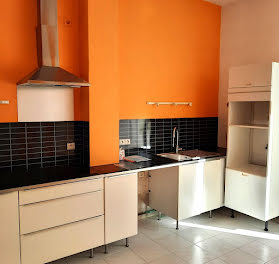 appartement à Montpellier (34)