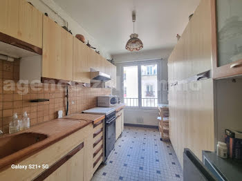 appartement à Paris 15ème (75)