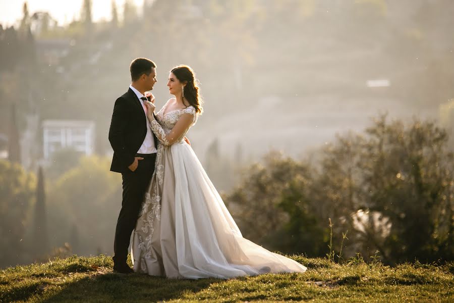 Fotografo di matrimoni Armand Avakimyan (armand). Foto del 12 maggio 2018