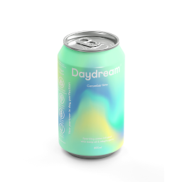 Cucumber Lime Daydream Sparkling Water