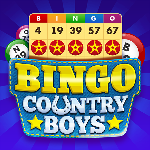 Bingo Country Boys: Best Free Bingo Games