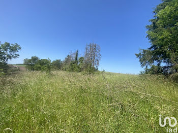 terrain à Dannevoux (55)