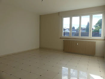 appartement à Montceau-les-Mines (71)