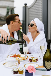 Photographe de mariage Aleksandr Rogulin (alexrogulin). Photo du 18 février 2022