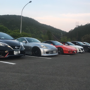 フェアレディZ Z33