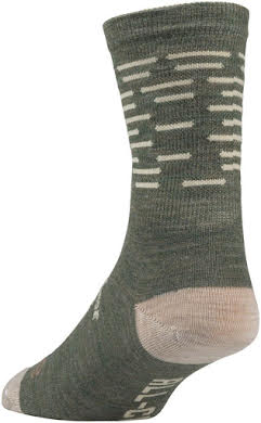 All-City Team Space Horse Sock alternate image 2