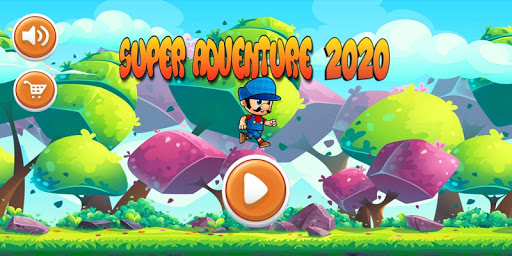 Super Adventure 2020 - v1.01