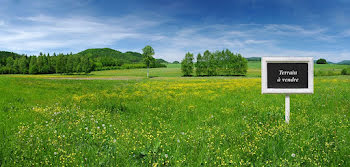 terrain à Saint-Leu-la-Forêt (95)