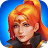 Raid & Rush - Heroes idle RPG icon