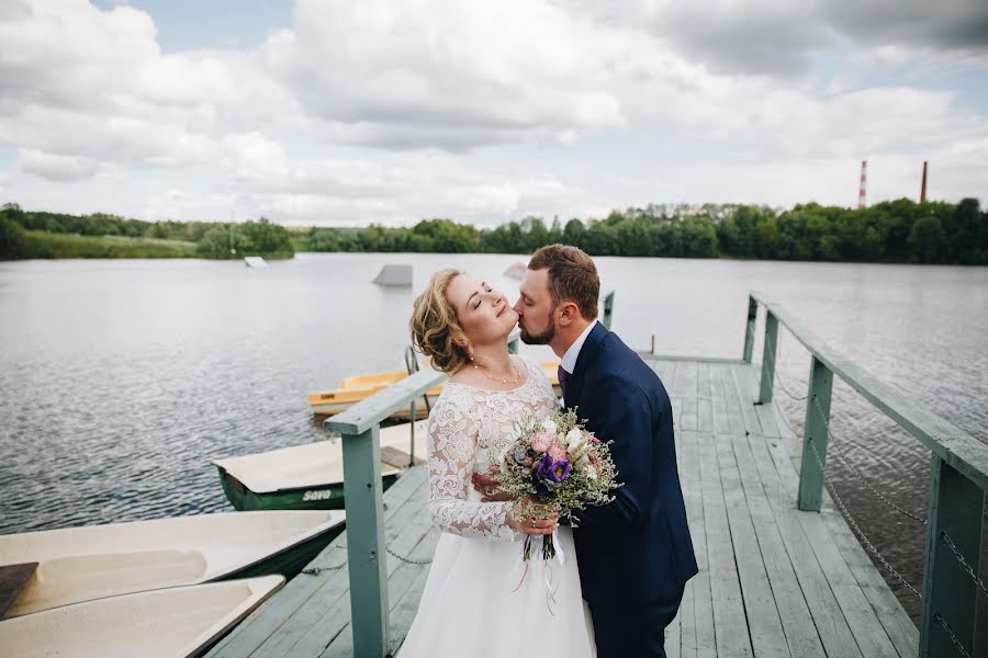 Fotograf ślubny Luiza Yudilevich (luizabesson). Zdjęcie z 12 czerwca 2018