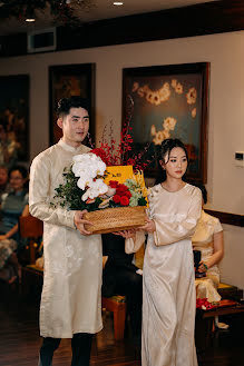 ช่างภาพงานแต่งงาน Phúc Phan (lamerwedding) ภาพเมื่อ 7 เมษายน