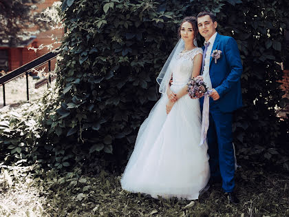 Wedding photographer Evgeniy Kadey (kadey). Photo of 22 July 2019