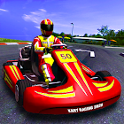 Go Kart Racer: Kart Racing 3d Game 1.0