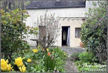 maison à Villeneuve-l'Archevêque (89)