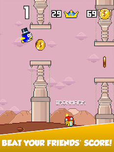 Splashy Fish™