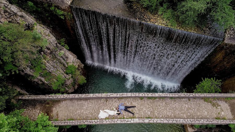 Photographer sa kasal George Mouratidis (mouratidis). Larawan ni 15 Pebrero 2019