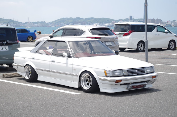 インプレッサ WRX STIの門司港ネオクラシックカーフェスティバル・HSR九州サーキット・旧車・楽しく走ろう！・サーキット走行に関するカスタム事例の投稿画像5枚目