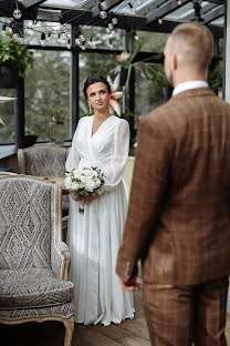 Wedding photographer Andrey Polyakov (ndrey1928). Photo of 18 November 2021