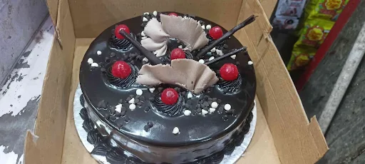 Choclate Cake 1 Kg