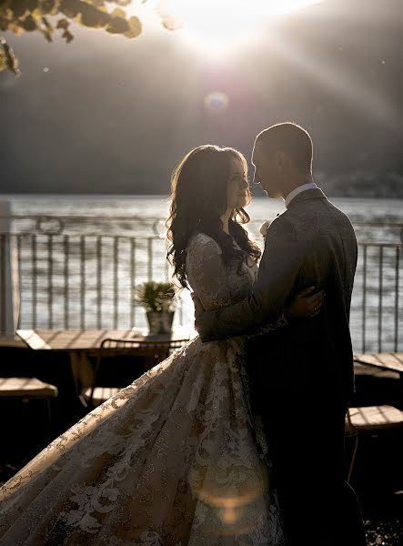 Wedding photographer Stasya Smit (smitfoto). Photo of 13 January 2020