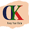 Item logo image for KYD (Keep Your Data)