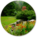 Cover Image of Unduh Garden Wallpaper 3 APK