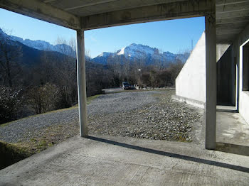 terrain à Saint-Bonnet-en-Champsaur (05)