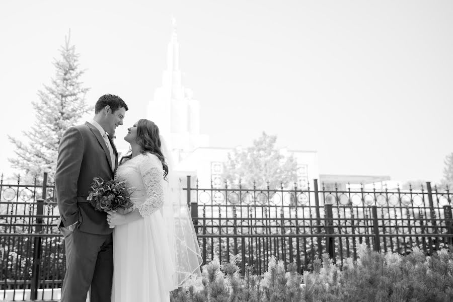 Wedding photographer Sarah Tapp (sarahtapp). Photo of 30 December 2019