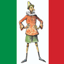 Learn Italian with Pinocchio Chrome extension download