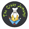 Crazy Jumangi, Sector 17, Sector 29, Gurgaon logo