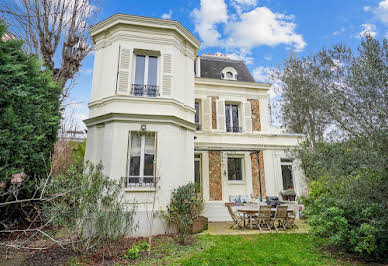 Maison avec jardin 12