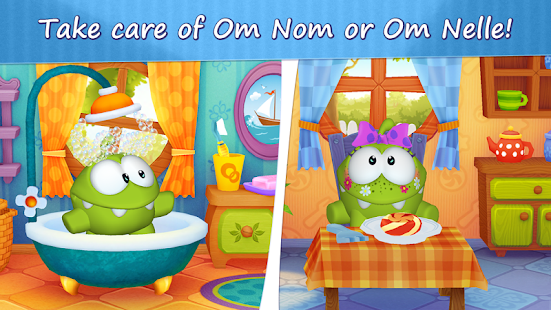 My Om Nom Screenshots 5