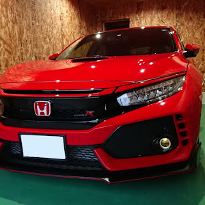 シビックタイプR FK8