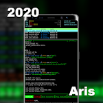 Cover Image of Descargar Aris - Linux Launcher, shell y líneas de comando 2.6.6 APK