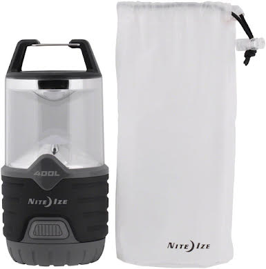 Nite Ize Radiant 400 Lantern - Black alternate image 1