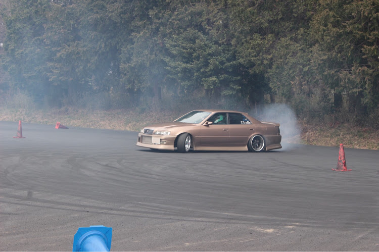 チェイサーのTeam4715・Type100 CHASER owner's club・Type100 CHASER racing club・たかC走・次は10月6日にやります！に関するカスタム事例の投稿画像13枚目
