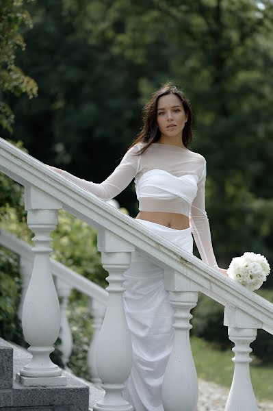 Wedding photographer Aleksandr Prokoschenkov (proalex). Photo of 12 October 2023