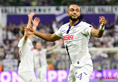 Anderlecht à deux matchs (maximum) du rêve : "Comme si notre vie en dépendait"