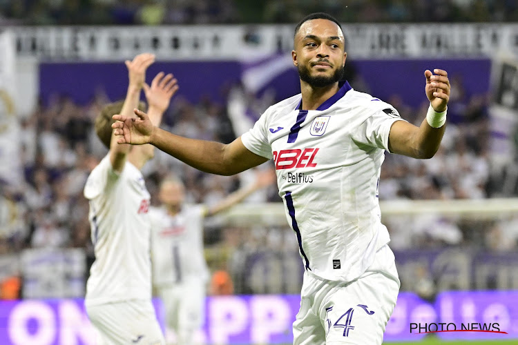 Anderlecht à deux matchs (maximum) du rêve : "Comme si notre vie en dépendait"