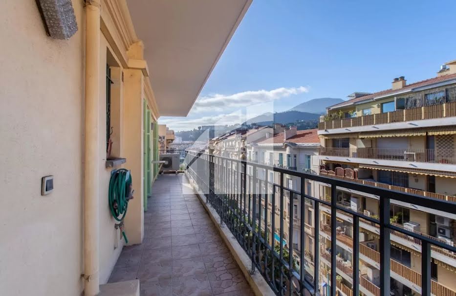 Vente appartement 3 pièces 104.35 m² à Menton (06500), 645 000 €